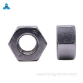 Stainless Steel Hex Bolts And Nuts M10 M12